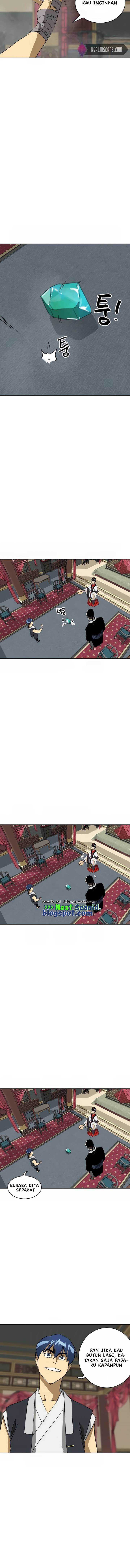 Read Infinite Level Up in Murim ID Manga Online