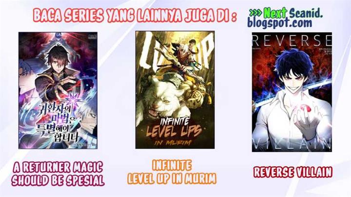 Read Infinite Level Up in Murim ID Manga Online