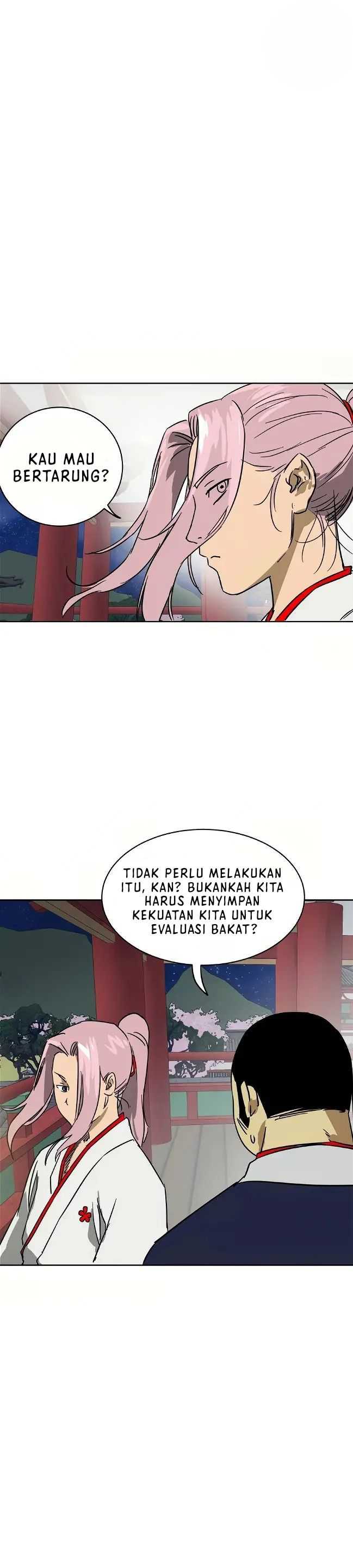 Read Infinite Level Up in Murim ID Manga Online