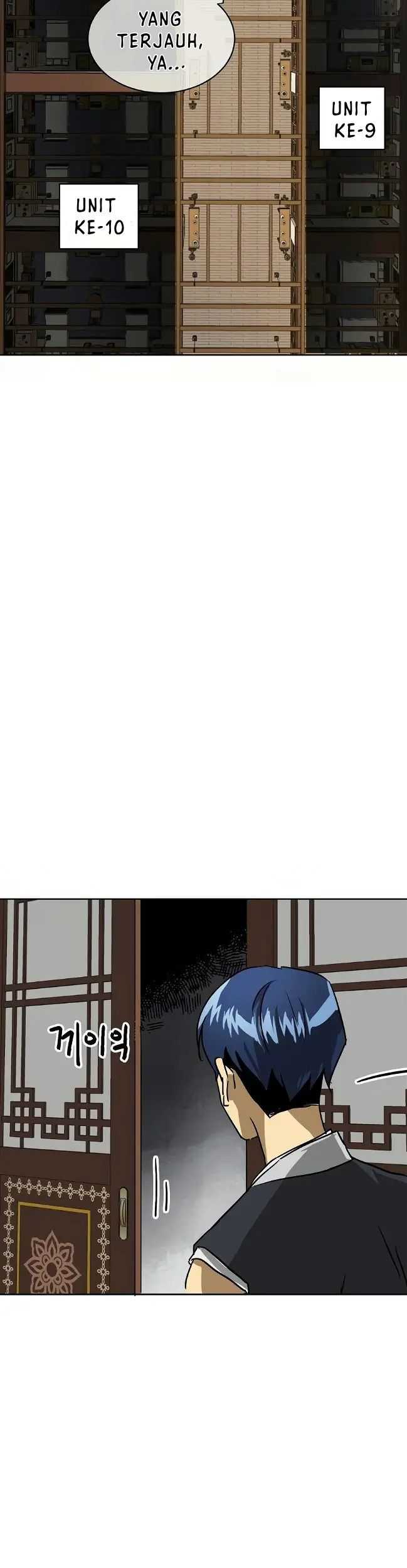 Read Infinite Level Up in Murim ID Manga Online