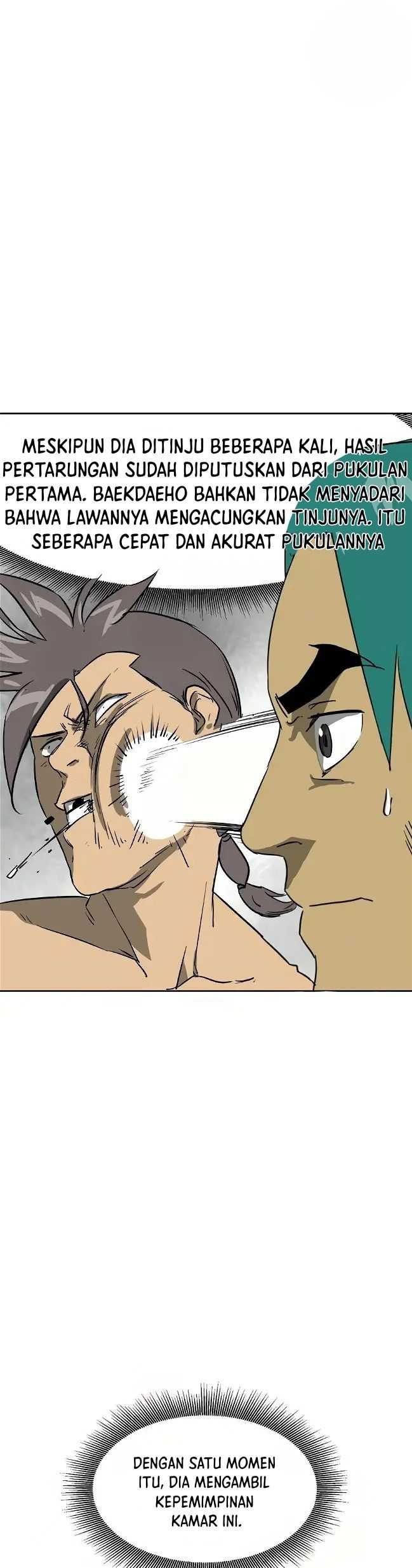 Read Infinite Level Up in Murim ID Manga Online