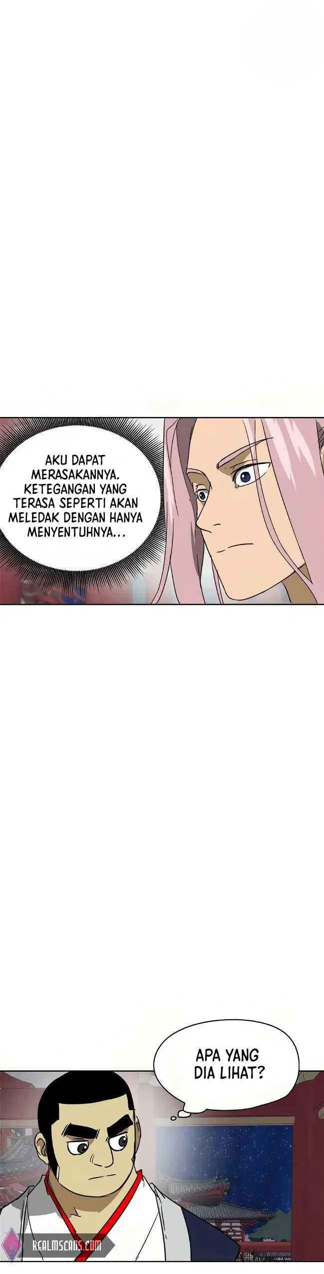 Read Infinite Level Up in Murim ID Manga Online