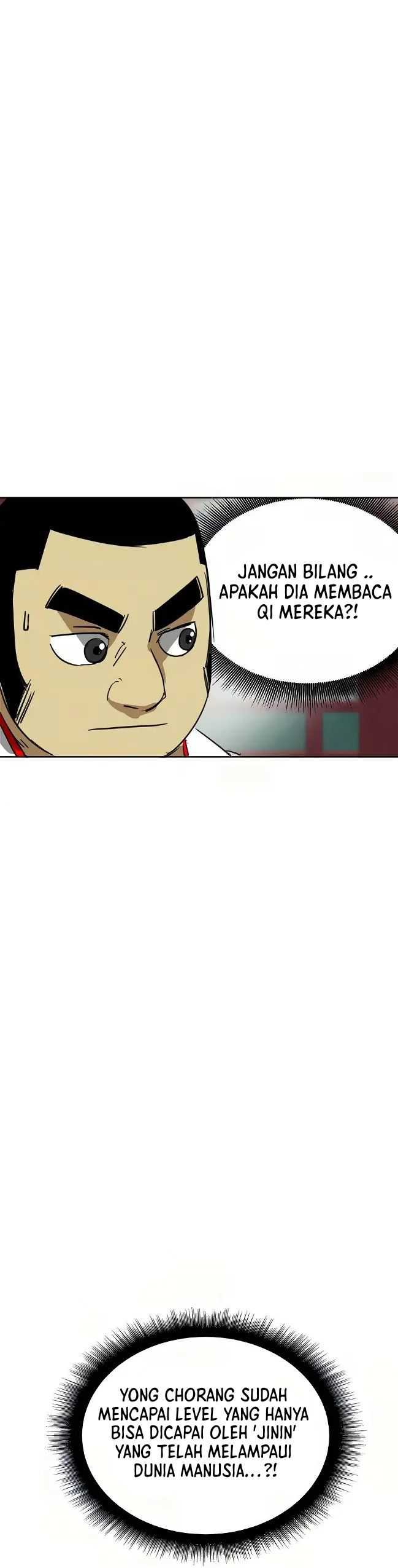 Read Infinite Level Up in Murim ID Manga Online