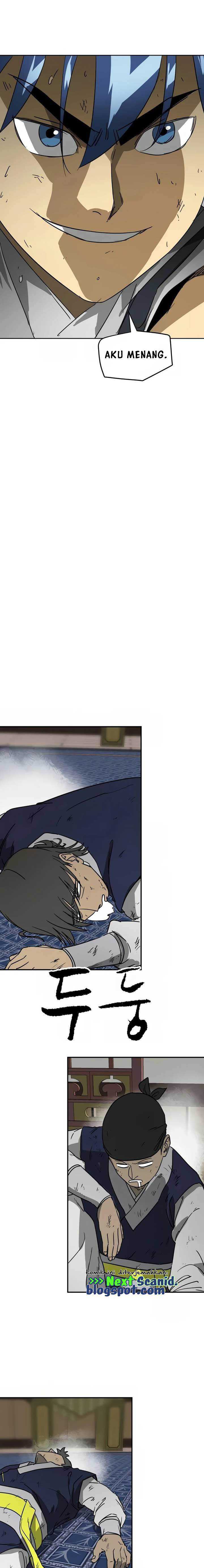 Read Infinite Level Up in Murim ID Manga Online