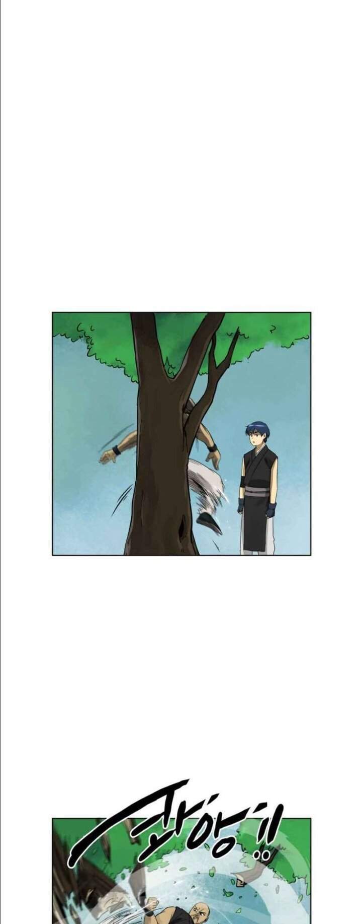 Read Infinite Level Up in Murim ID Manga Online