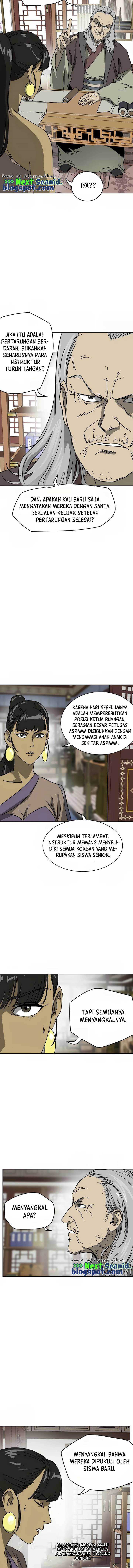 Read Infinite Level Up in Murim ID Manga Online
