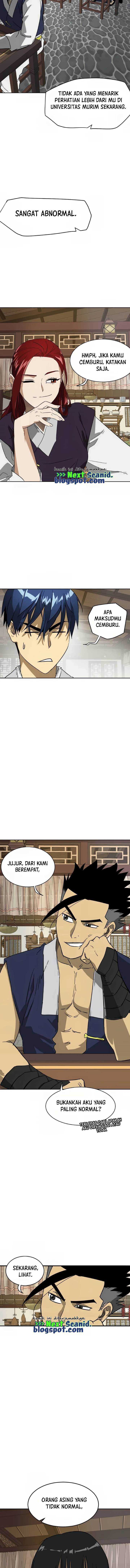 Read Infinite Level Up in Murim ID Manga Online