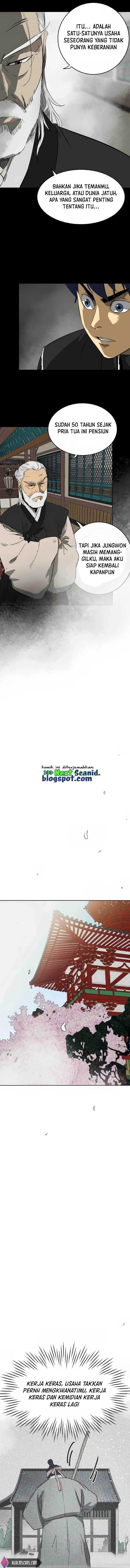 Read Infinite Level Up in Murim ID Manga Online