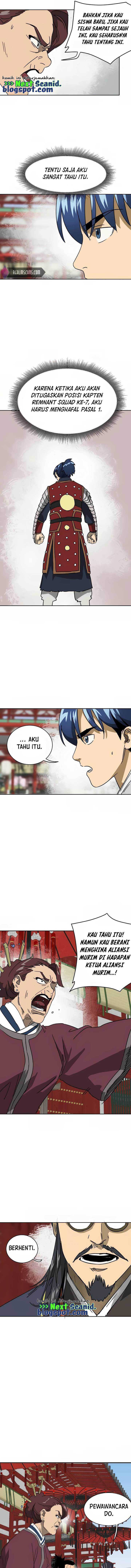 Read Infinite Level Up in Murim ID Manga Online