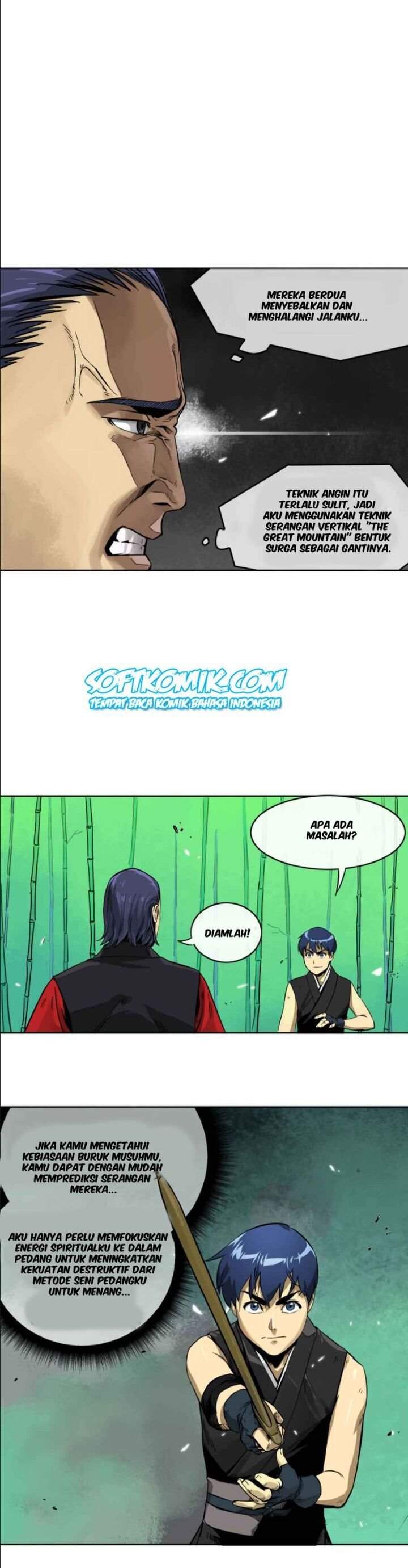 Read Infinite Level Up in Murim ID Manga Online