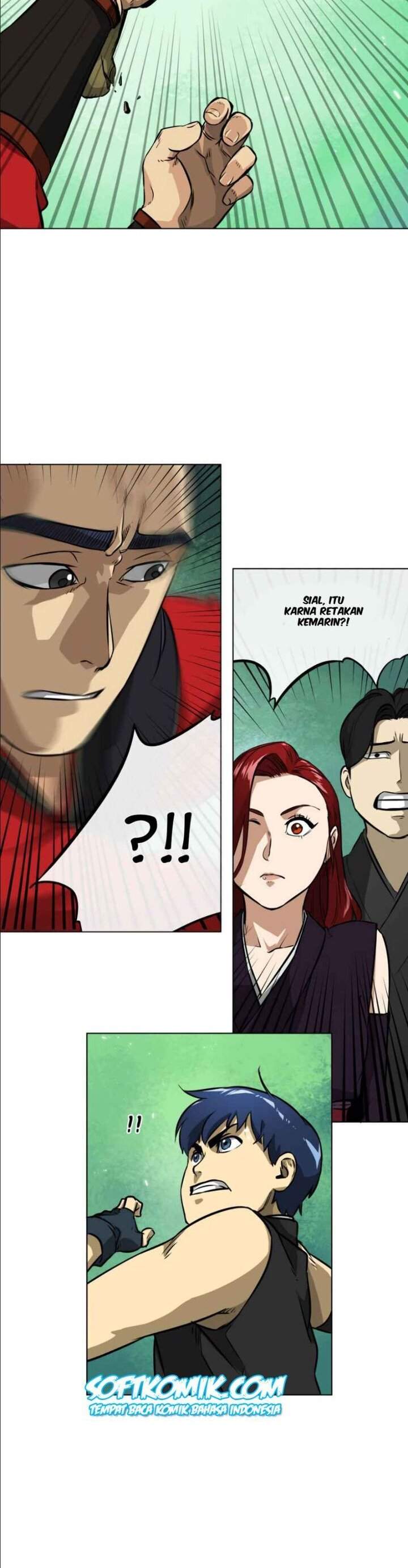 Read Infinite Level Up in Murim ID Manga Online