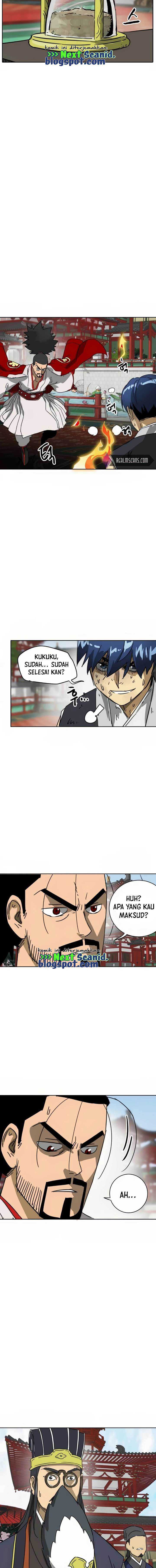 Read Infinite Level Up in Murim ID Manga Online