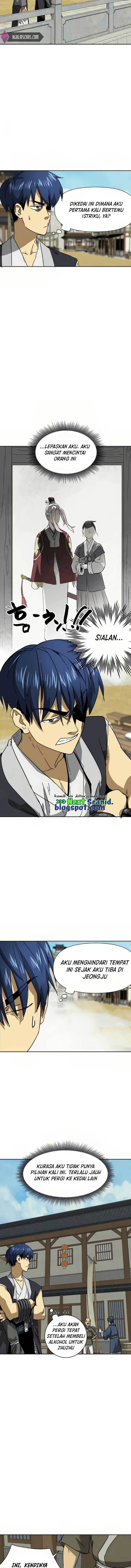 Read Infinite Level Up in Murim ID Manga Online