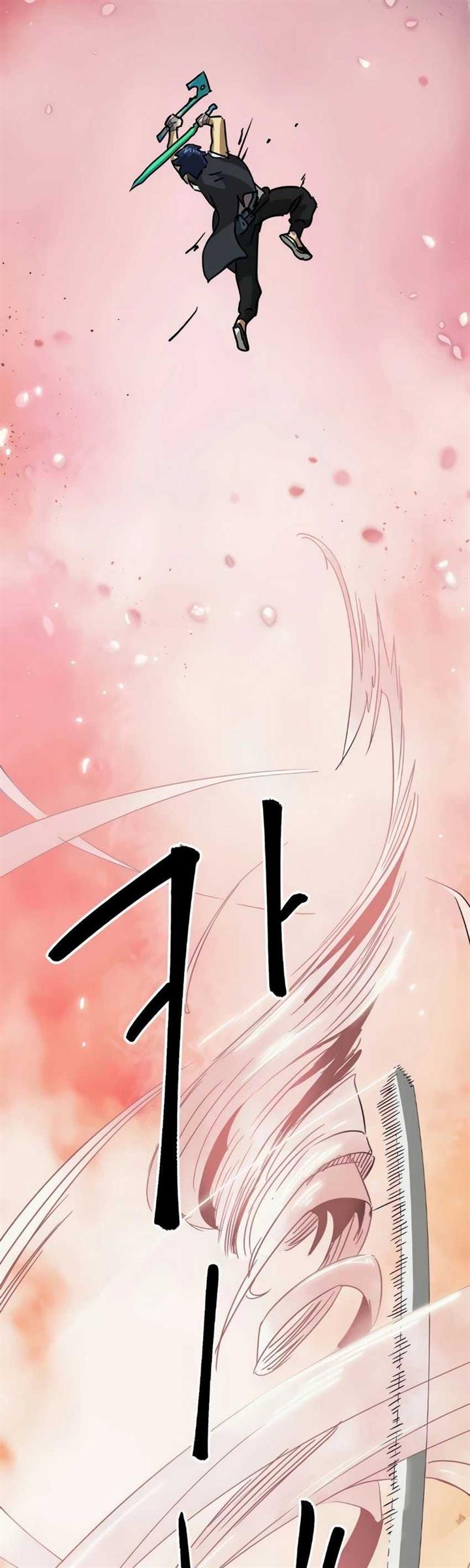 Read Infinite Level Up in Murim ID Manga Online