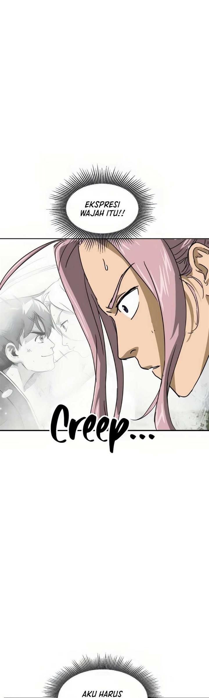 Read Infinite Level Up in Murim ID Manga Online