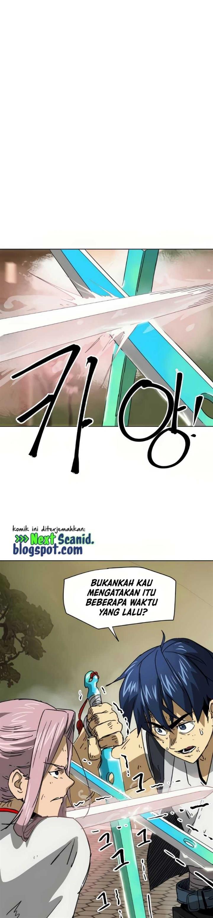 Read Infinite Level Up in Murim ID Manga Online
