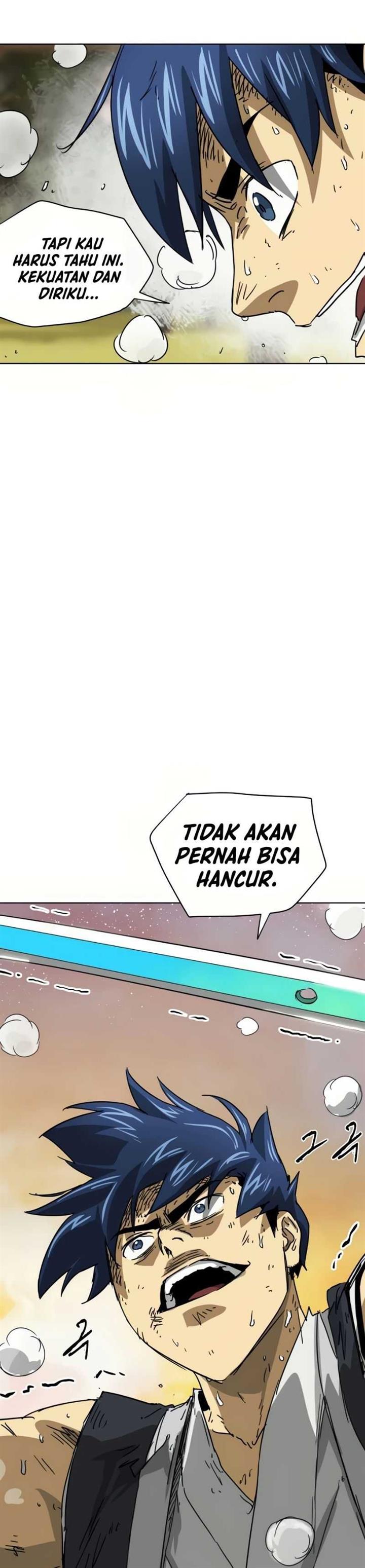 Read Infinite Level Up in Murim ID Manga Online