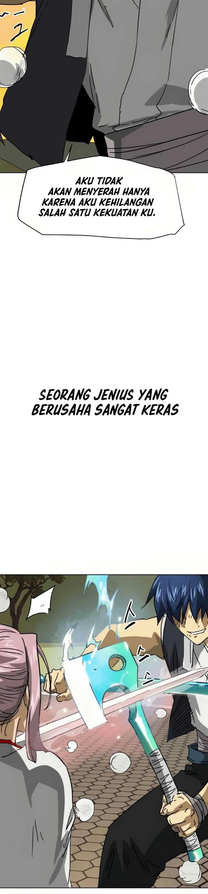Read Infinite Level Up in Murim ID Manga Online