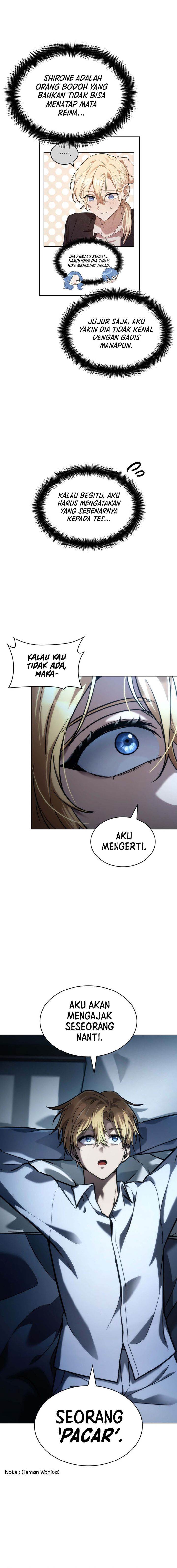 Read Infinite Mage ID Manga Online
