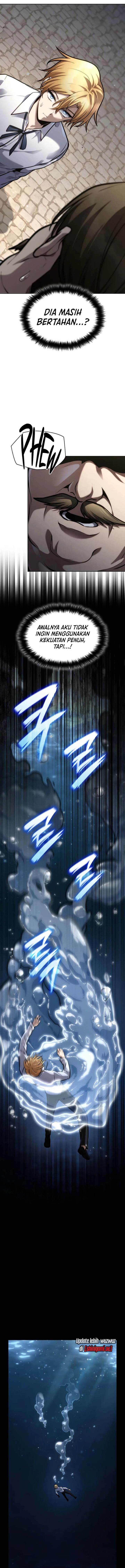 Read Infinite Mage ID Manga Online