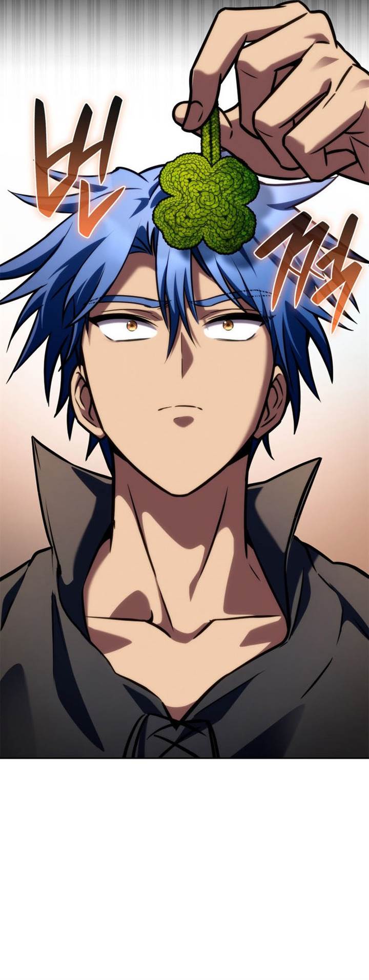 Read Infinite Mage ID Manga Online