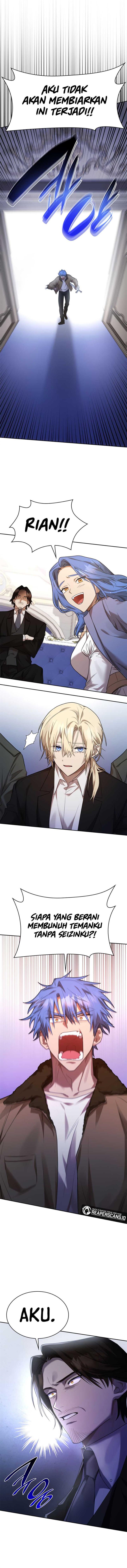 Read Infinite Mage ID Manga Online