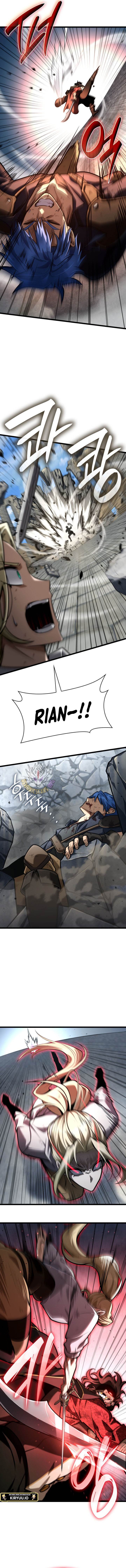 Read Infinite Mage ID Manga Online
