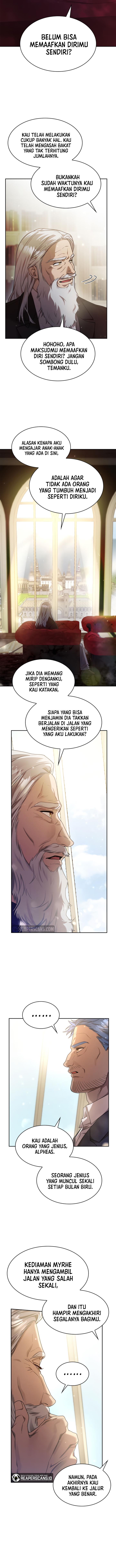 Read Infinite Mage ID Manga Online