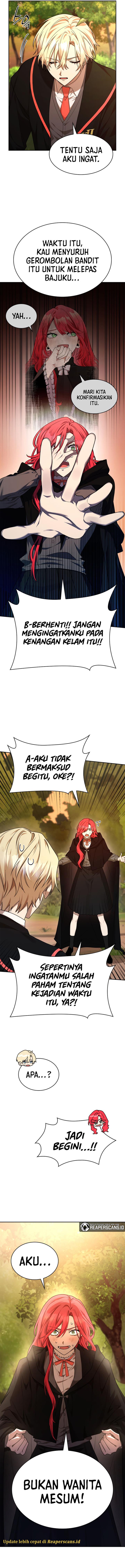 Read Infinite Mage ID Manga Online