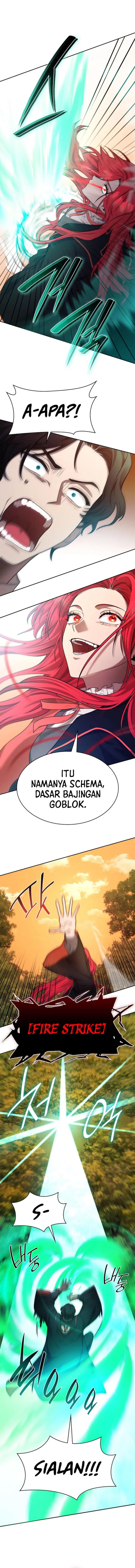 Read Infinite Mage ID Manga Online