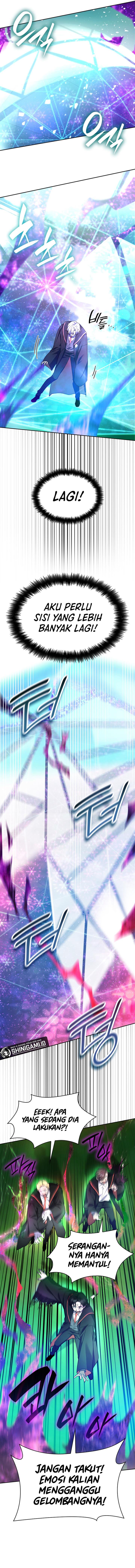Read Infinite Mage ID Manga Online