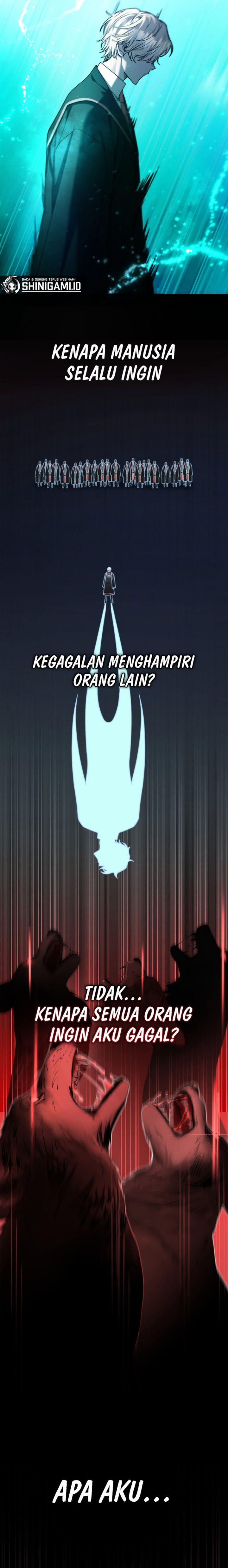 Read Infinite Mage ID Manga Online