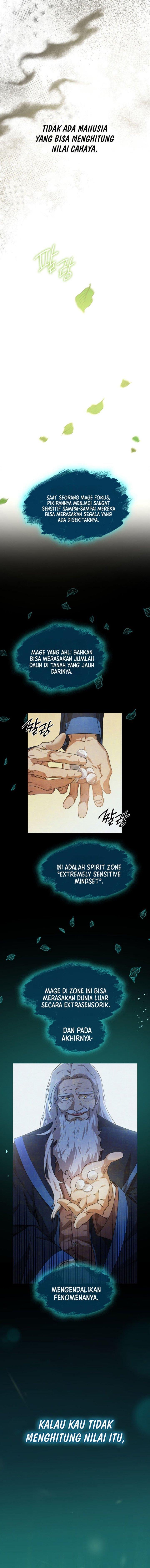 Read Infinite Mage ID Manga Online