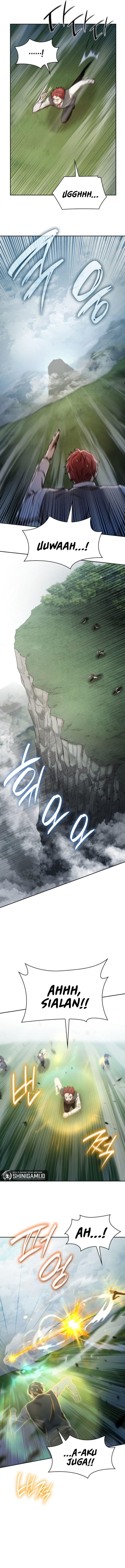 Read Infinite Mage ID Manga Online