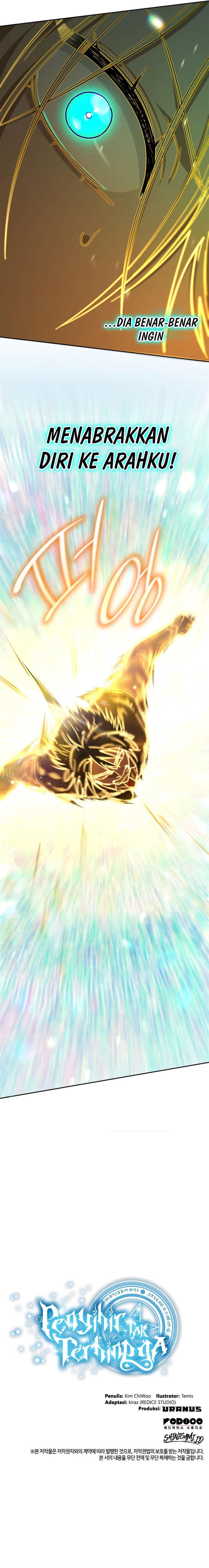 Read Infinite Mage ID Manga Online