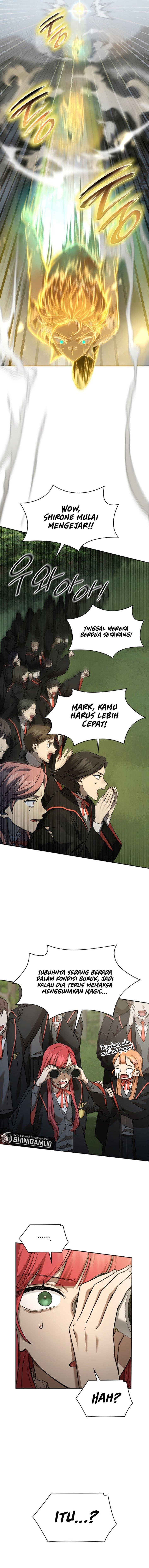 Read Infinite Mage ID Manga Online