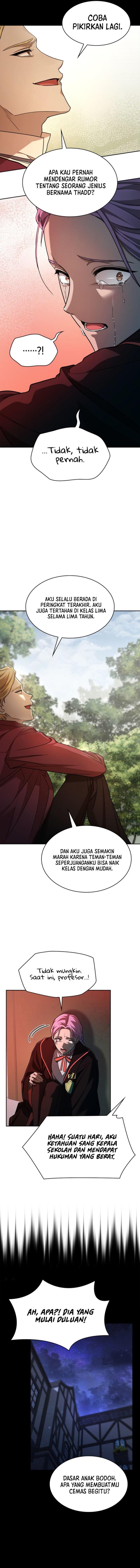 Read Infinite Mage ID Manga Online