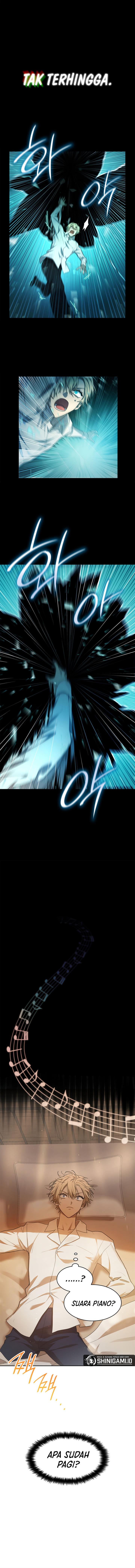 Read Infinite Mage ID Manga Online