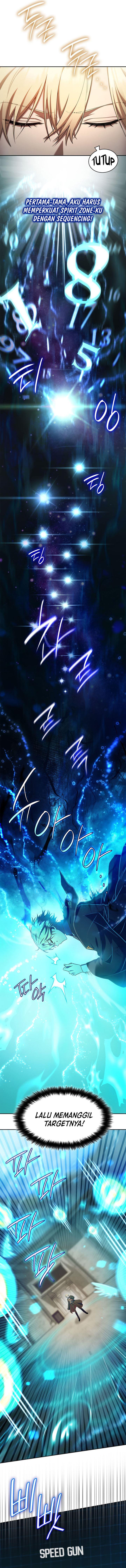 Read Infinite Mage ID Manga Online