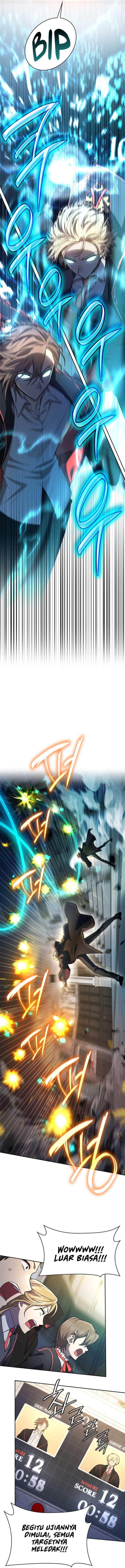 Read Infinite Mage ID Manga Online