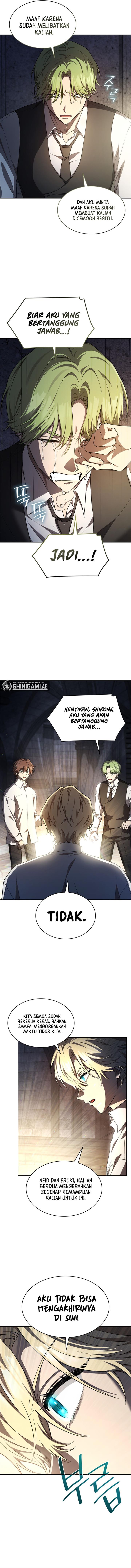 Read Infinite Mage ID Manga Online