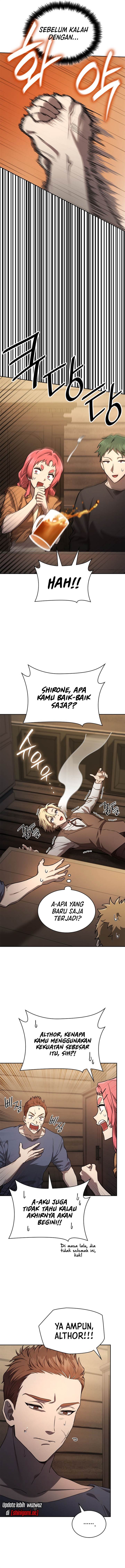Read Infinite Mage ID Manga Online