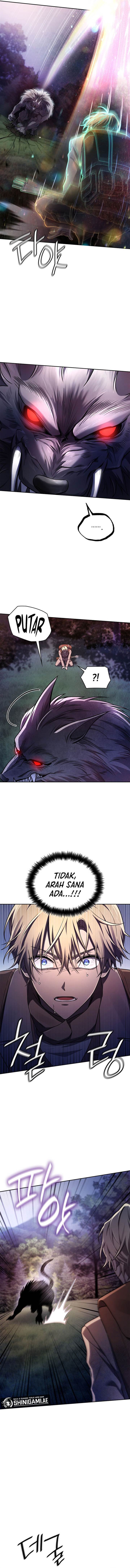 Read Infinite Mage ID Manga Online