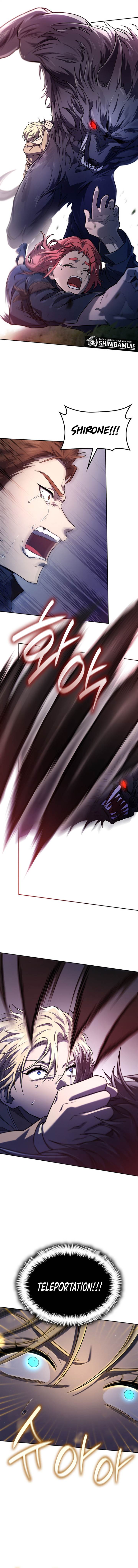 Read Infinite Mage ID Manga Online