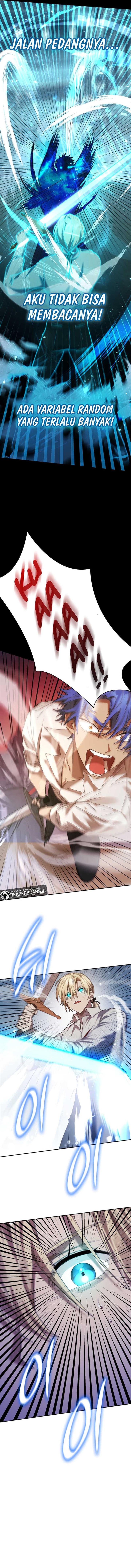 Read Infinite Mage ID Manga Online