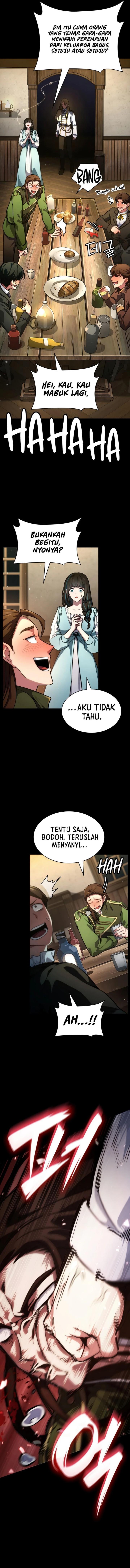 Read Infinite Mage ID Manga Online