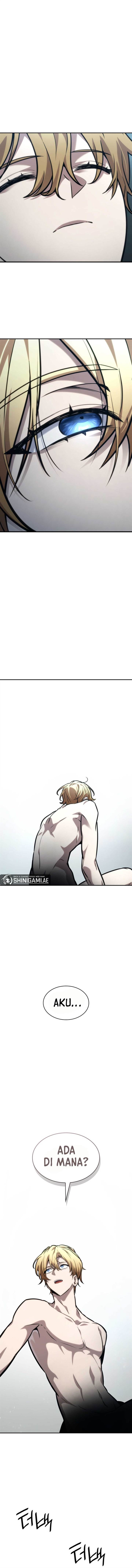 Read Infinite Mage ID Manga Online
