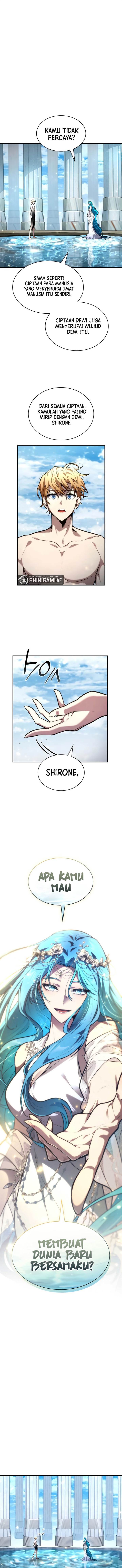 Read Infinite Mage ID Manga Online