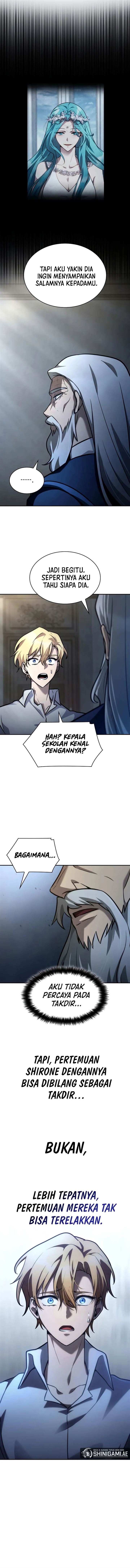 Read Infinite Mage ID Manga Online