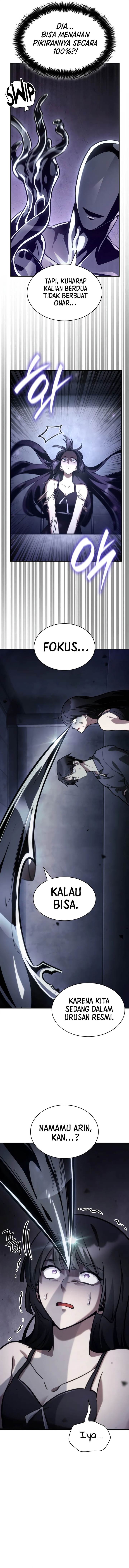 Read Infinite Mage ID Manga Online